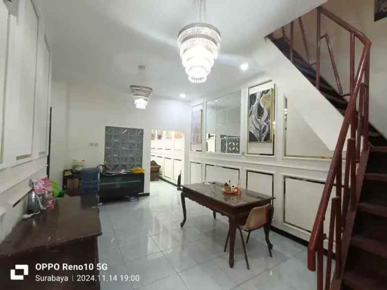 dijual rumah dijual rumah kyai abdul