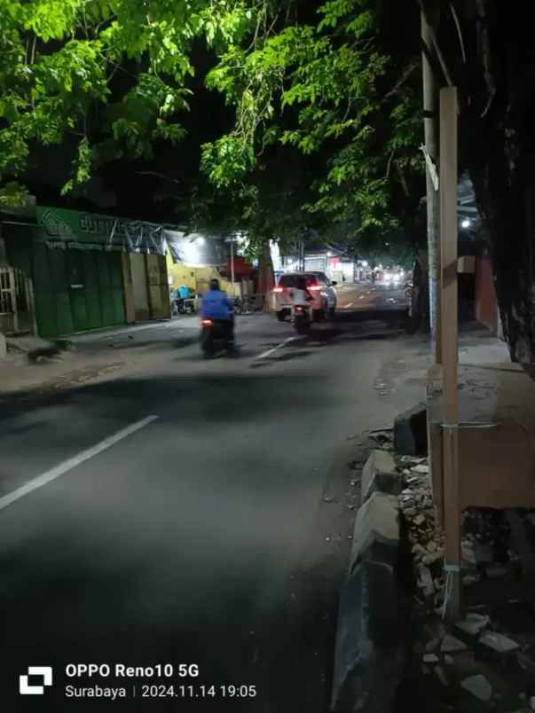 dijual rumah dijual rumah kyai abdul