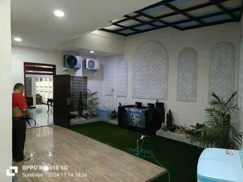 dijual rumah dijual rumah kyai abdul