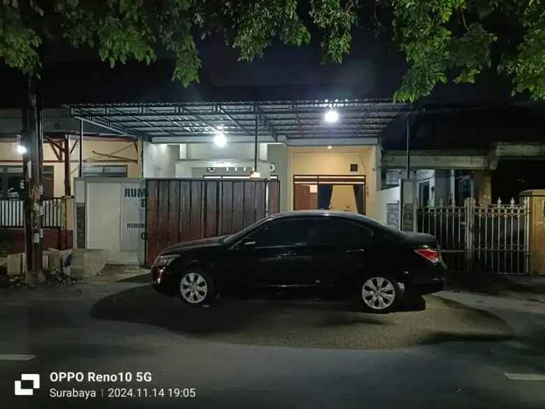 dijual rumah dijual rumah kyai abdul