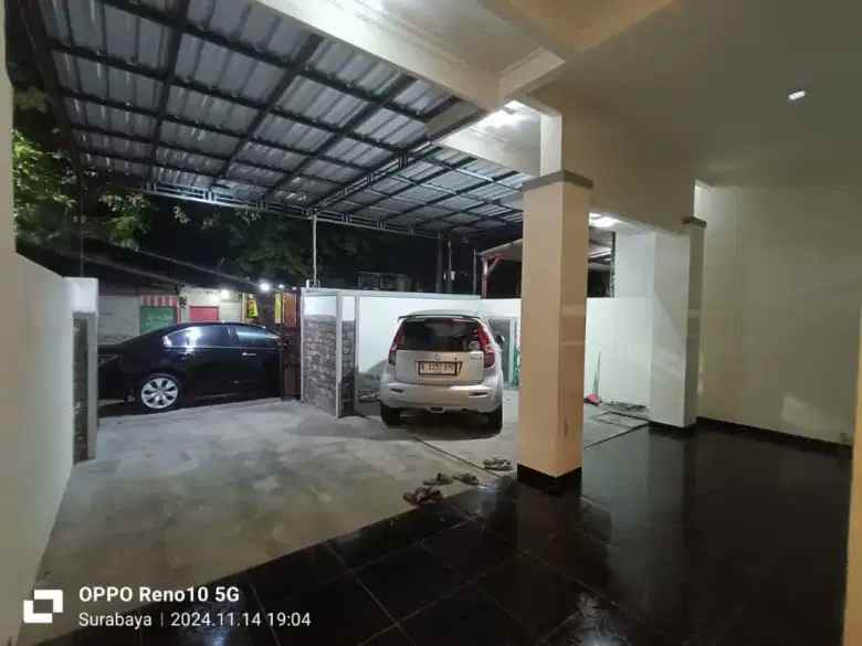 dijual rumah dijual rumah kyai abdul
