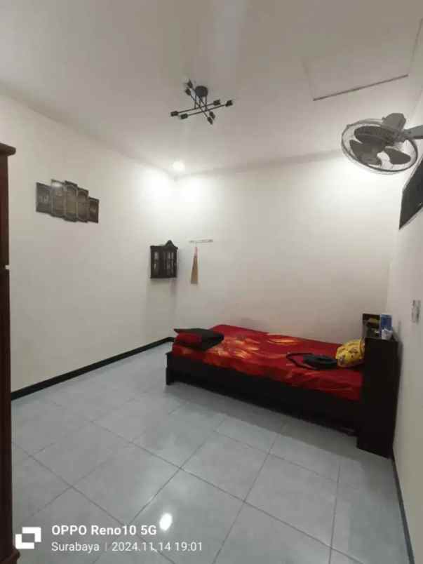 dijual rumah dijual rumah kyai abdul