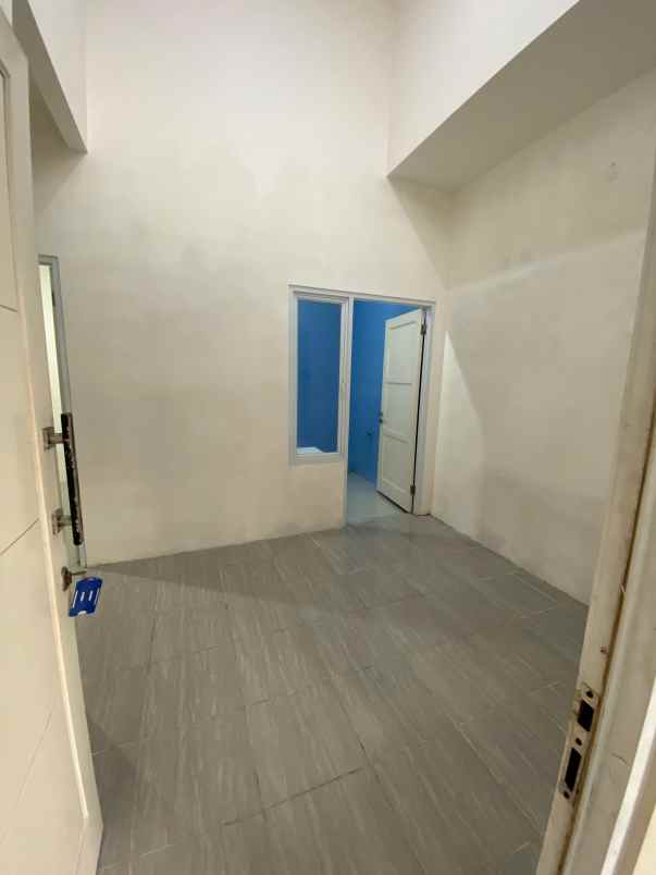 dijual rumah diover kredit rumah di