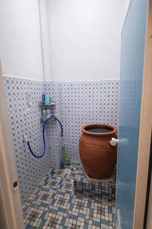 dijual rumah dukuh zambrud mustikajaya