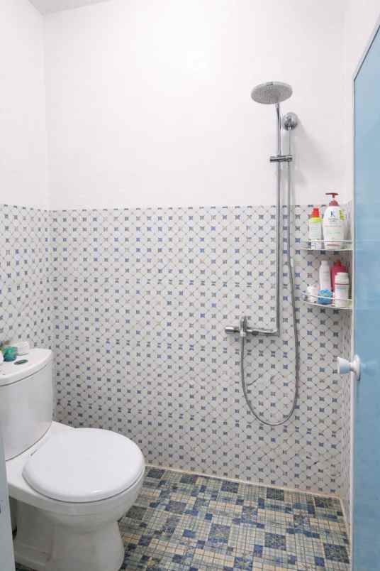 dijual rumah dukuh zambrud mustikajaya