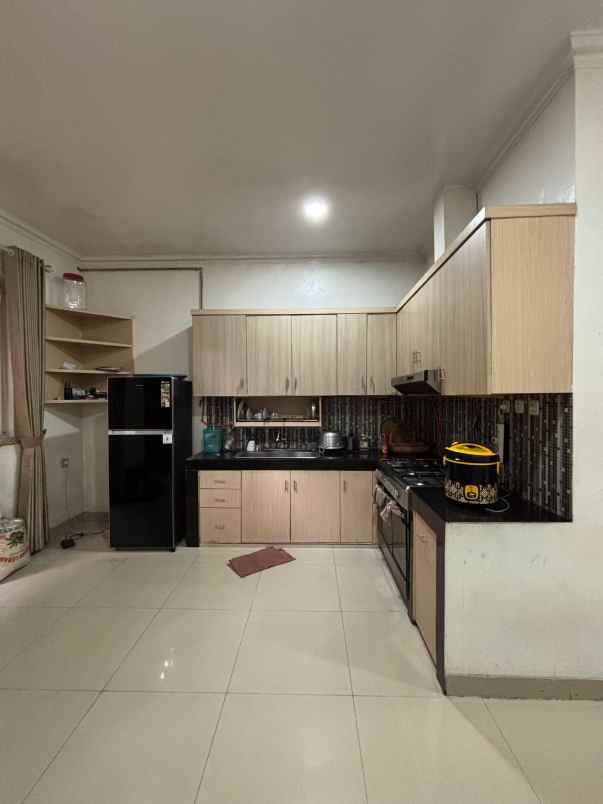 dijual rumah duren sawit jaktim