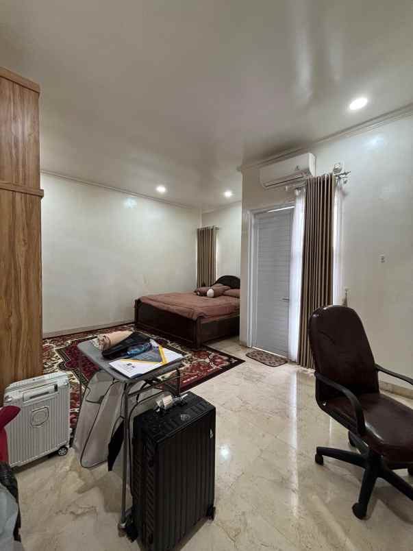 dijual rumah duren sawit jaktim