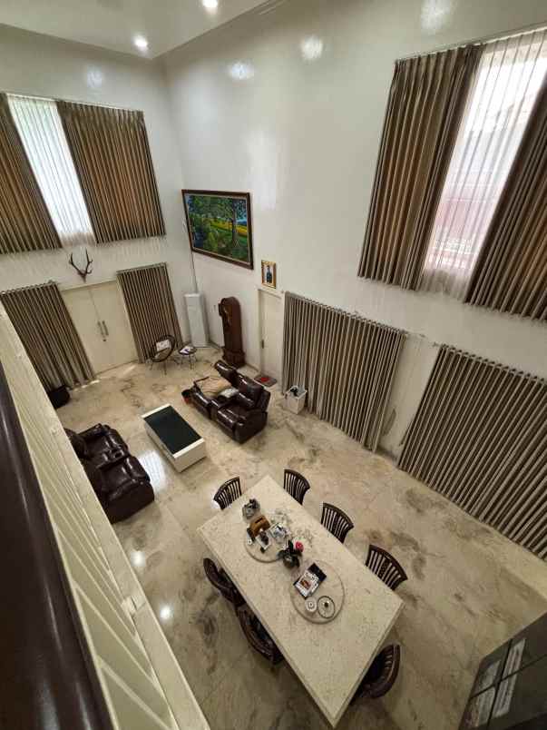 dijual rumah duren sawit jaktim