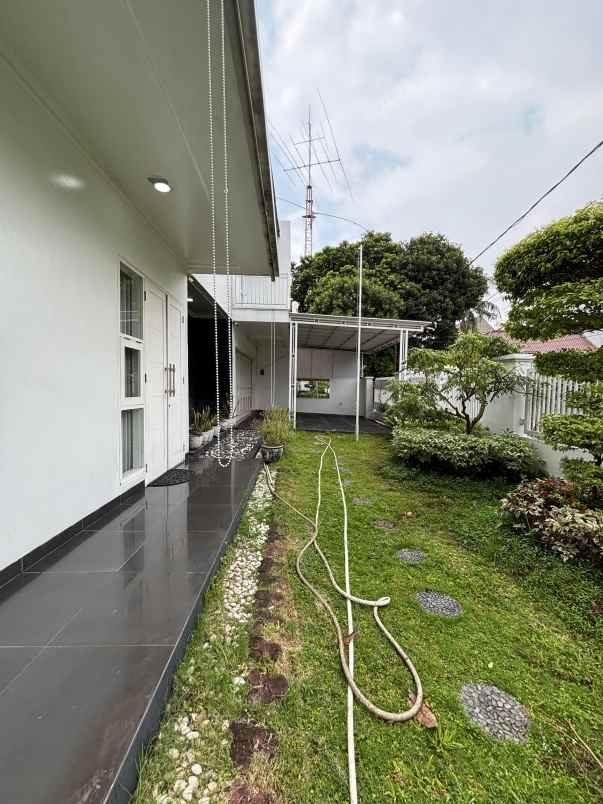 dijual rumah duren sawit jaktim