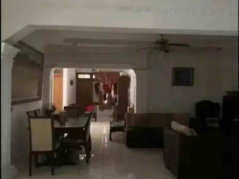 dijual rumah duta kranji