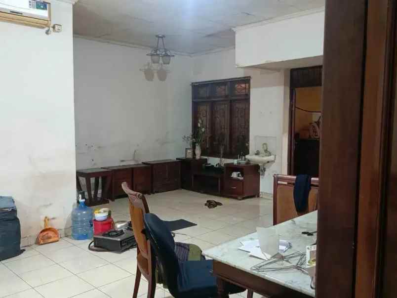 dijual rumah duta kranji
