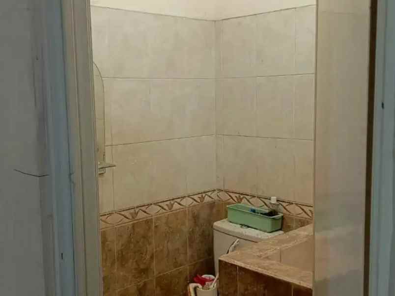 dijual rumah duta kranji