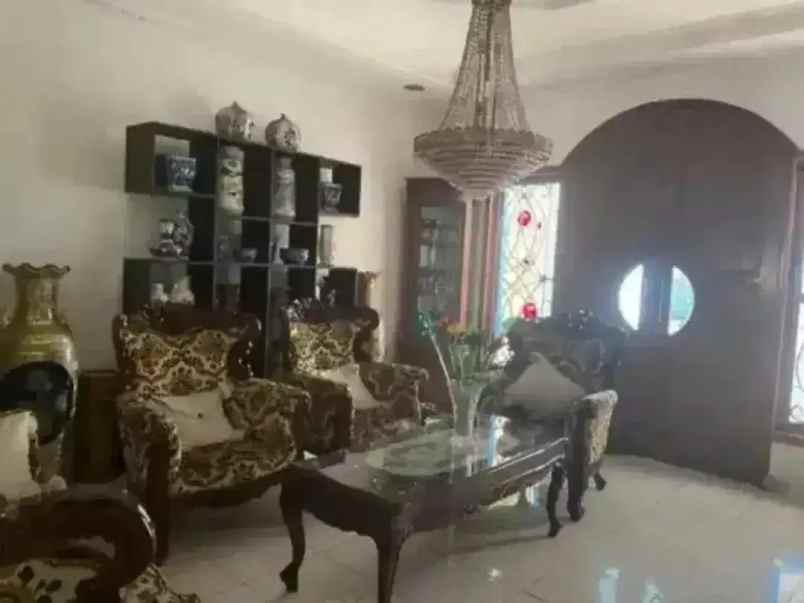dijual rumah duta kranji