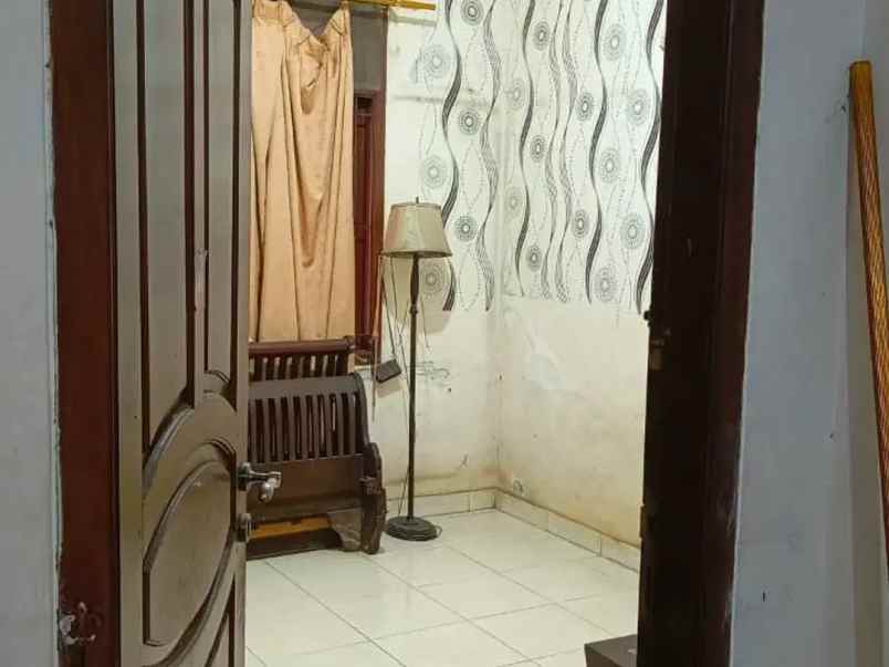 dijual rumah duta kranji