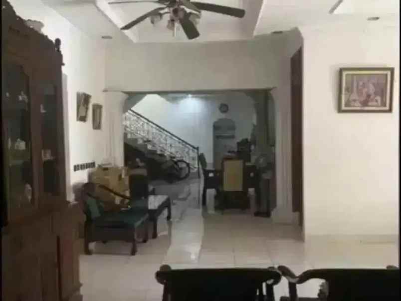 dijual rumah duta kranji