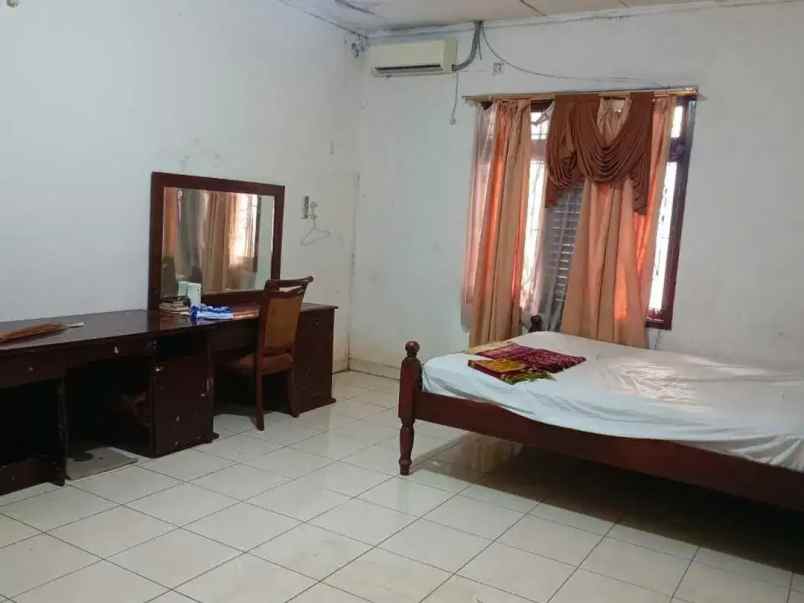 dijual rumah duta kranji
