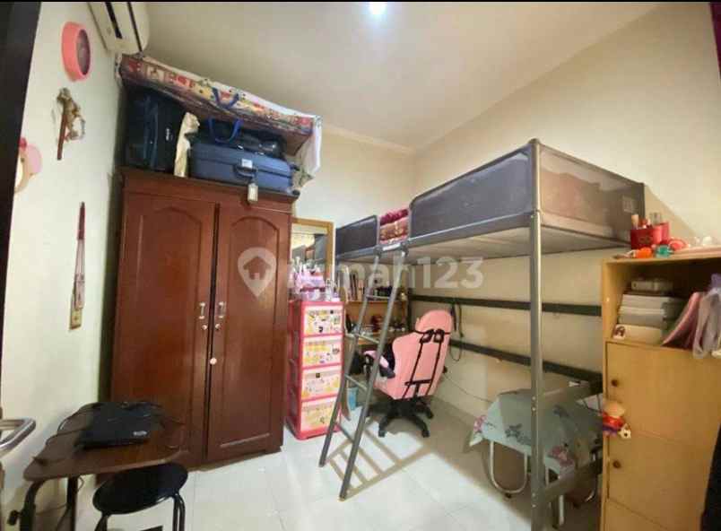 dijual rumah fontana residence jagakarsa