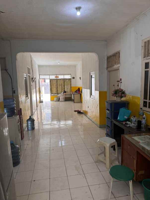 dijual rumah gading griya