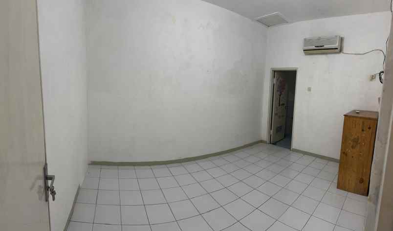 dijual rumah gading griya