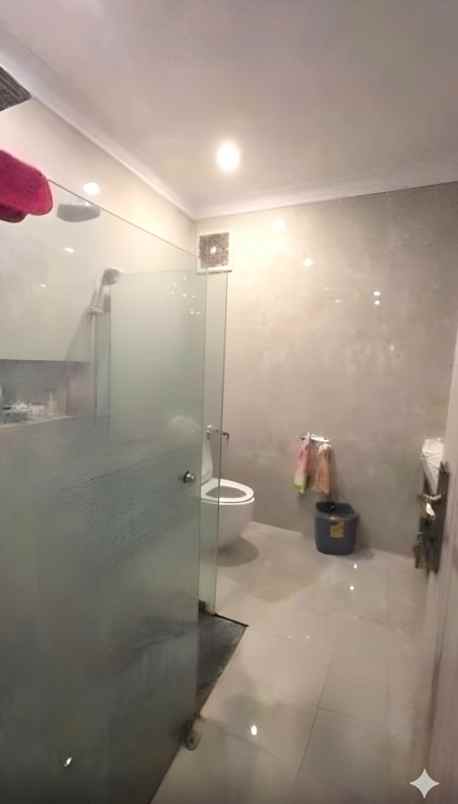 dijual rumah gading park view kelapa gading
