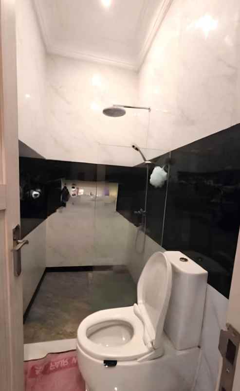 dijual rumah gading park view kelapa gading