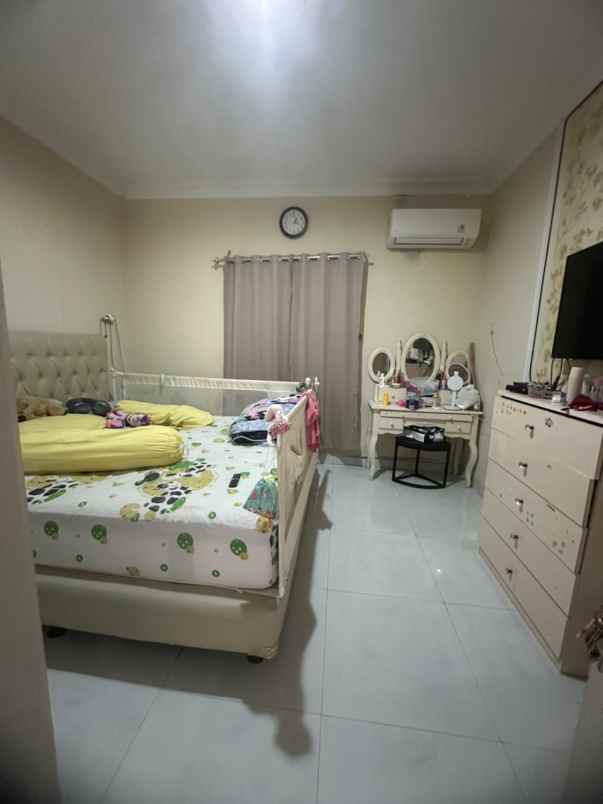 dijual rumah gading residence kelapa gading