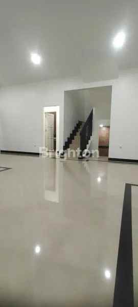 dijual rumah galaxy resident kebagusan