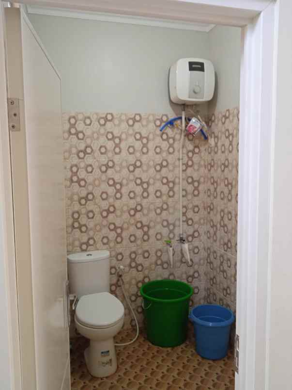 dijual rumah gamping sleman