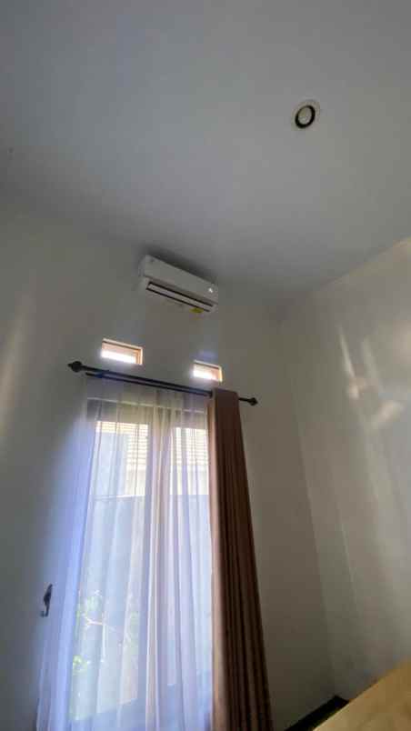 dijual rumah gamping sleman sleman