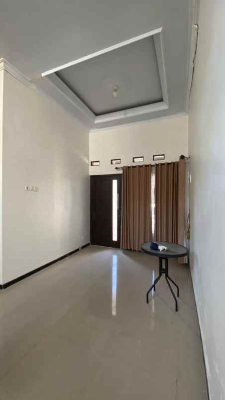 dijual rumah gamping sleman sleman