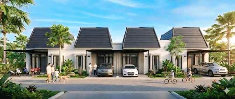 dijual rumah gamping sleman yogyakarta