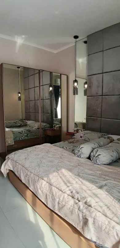 dijual rumah gegerkalong