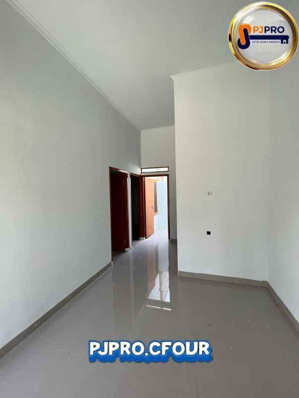 dijual rumah gema 1 timaha