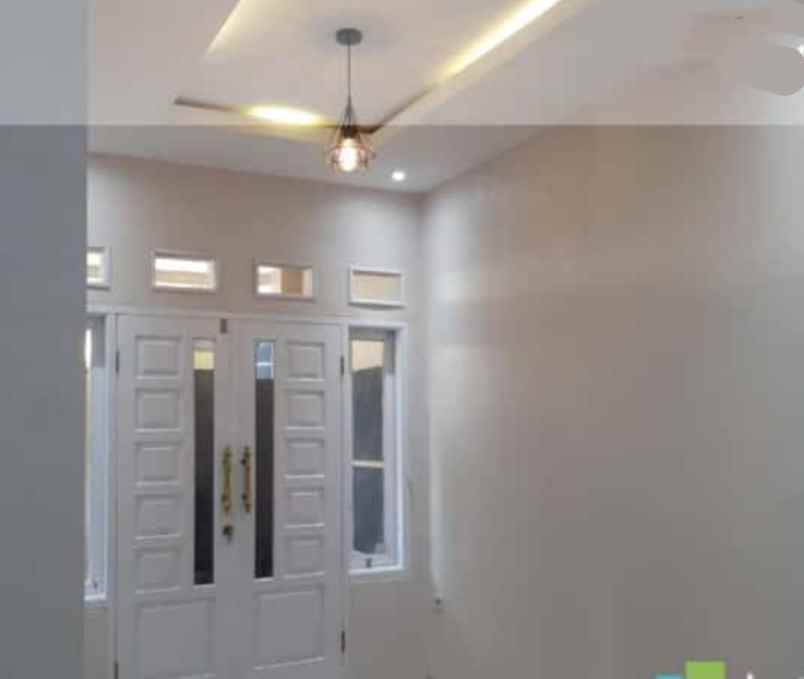 dijual rumah gempol sari cijerah