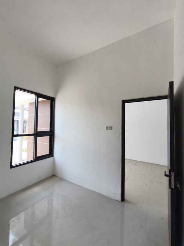 dijual rumah graha saptoraya desa