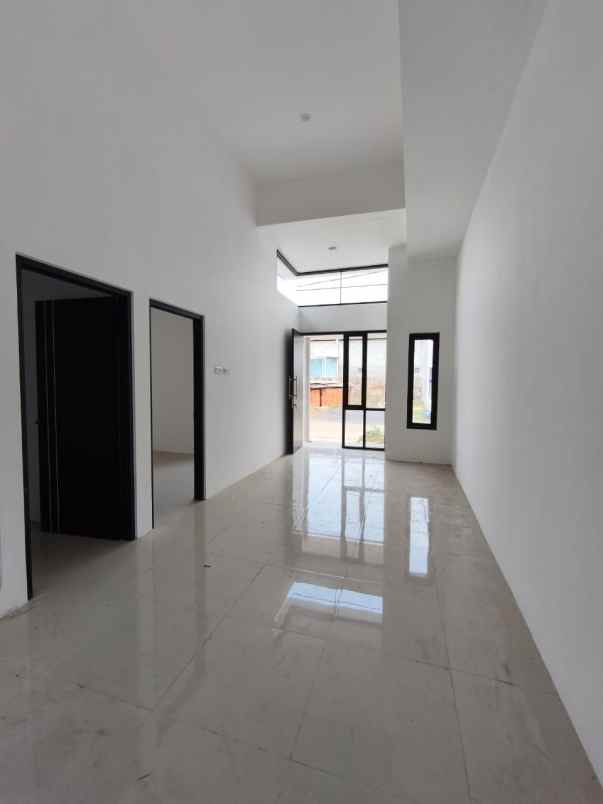 dijual rumah graha saptoraya desa