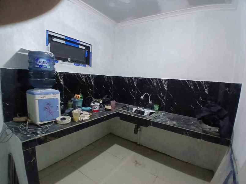 dijual rumah grand cinunuk bandung