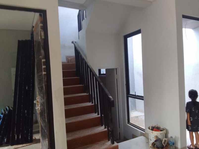 dijual rumah grand duta city parung bogor