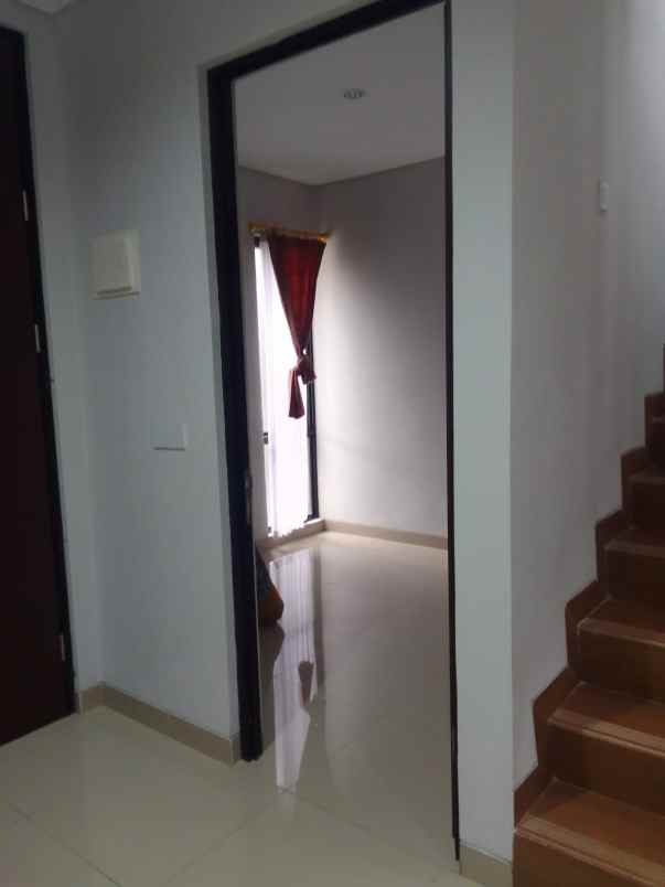 dijual rumah grand duta city parung bogor