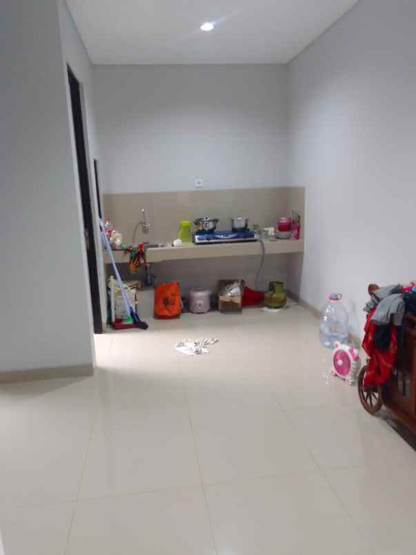 dijual rumah grand duta city parung bogor