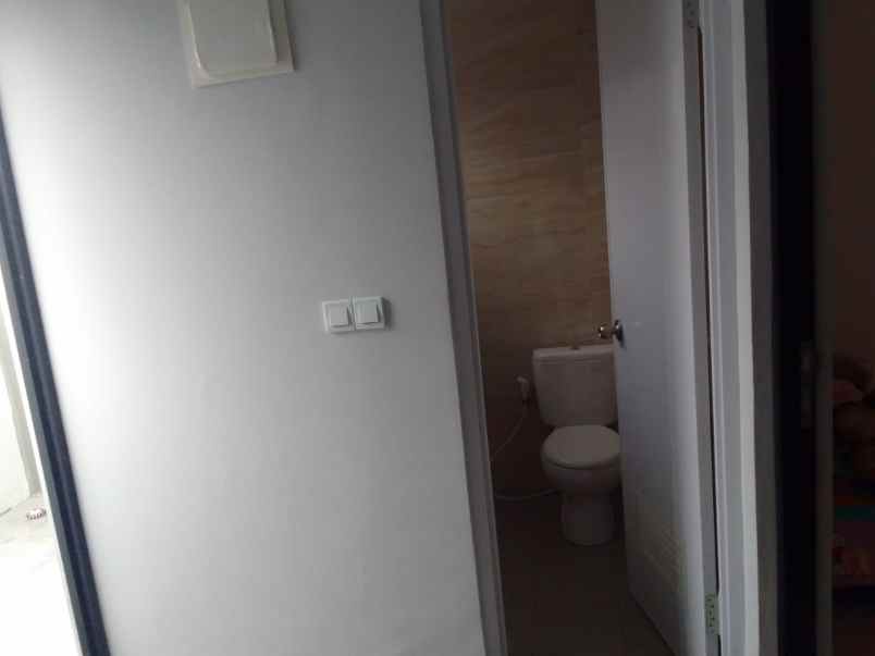 dijual rumah grand duta city parung bogor