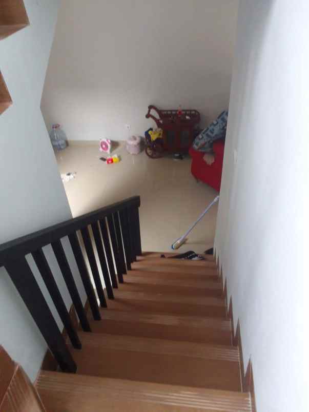dijual rumah grand duta city parung bogor