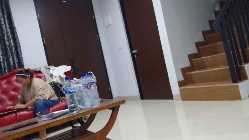 dijual rumah grand duta city parung bogor