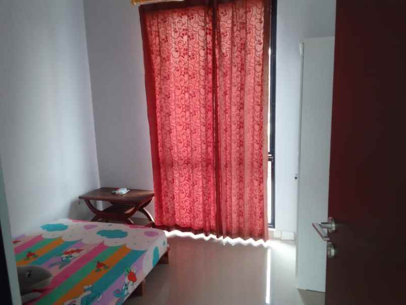 dijual rumah grand duta city parung bogor
