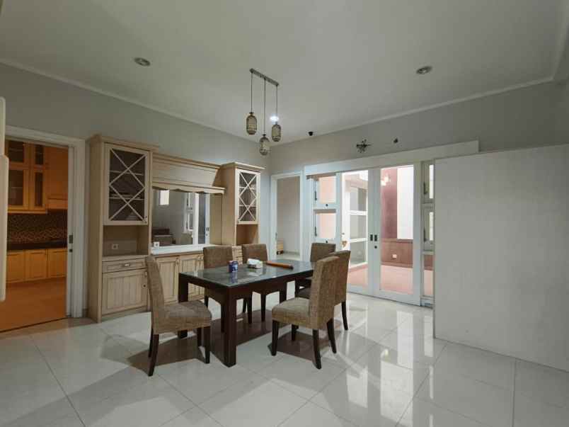 dijual rumah grand orchard kelapa gading