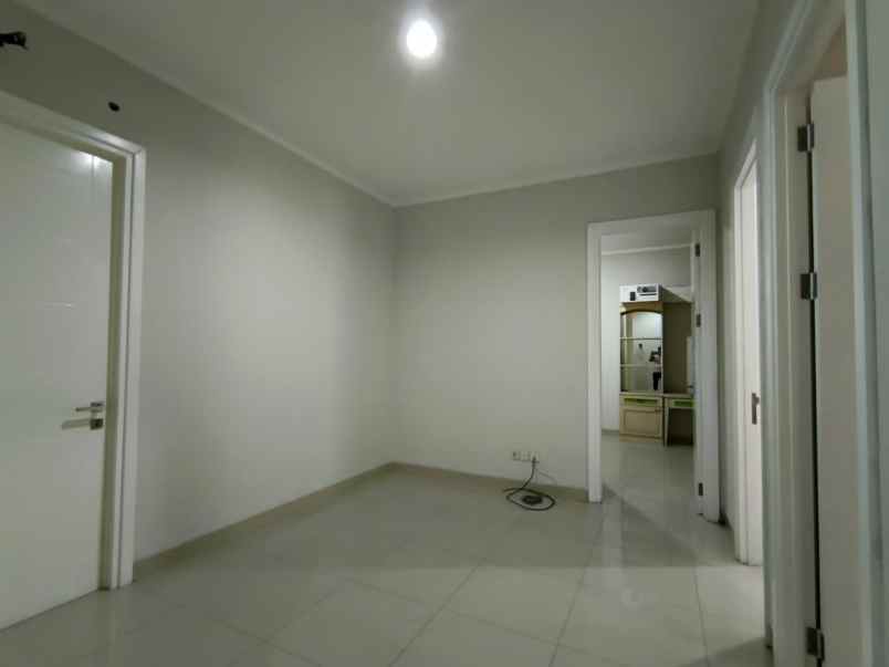 dijual rumah grand orchard kelapa gading