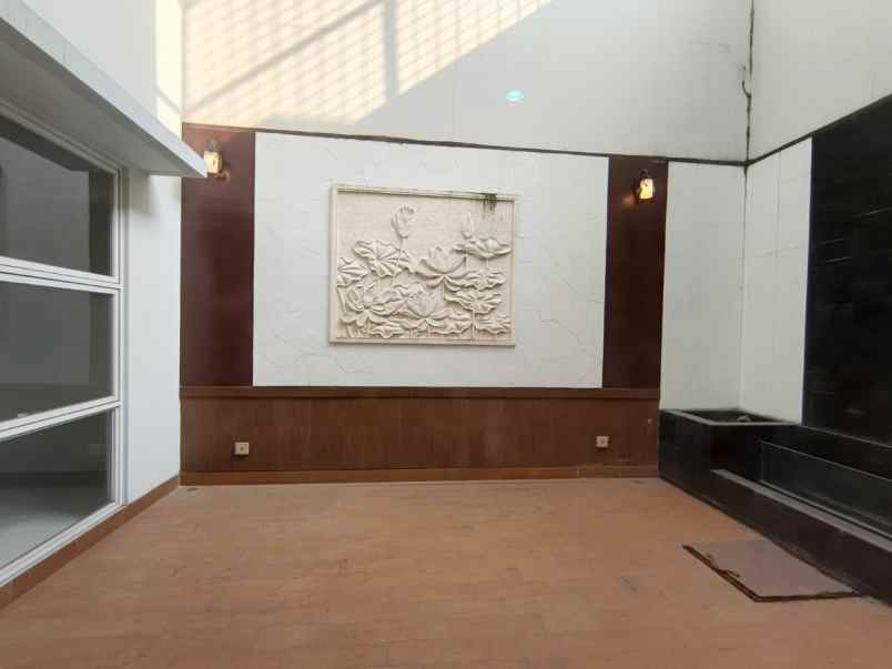 dijual rumah grand orchard kelapa gading