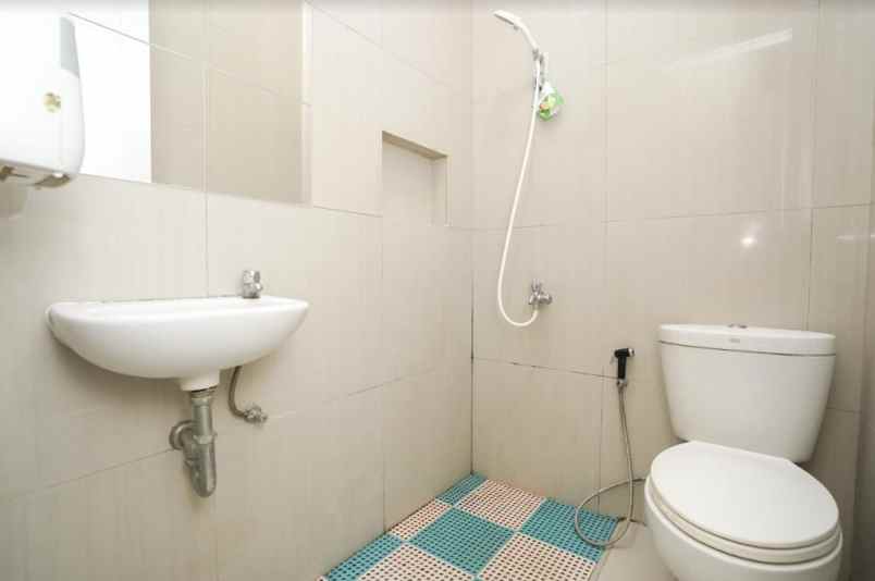 dijual rumah green serpong bintaro