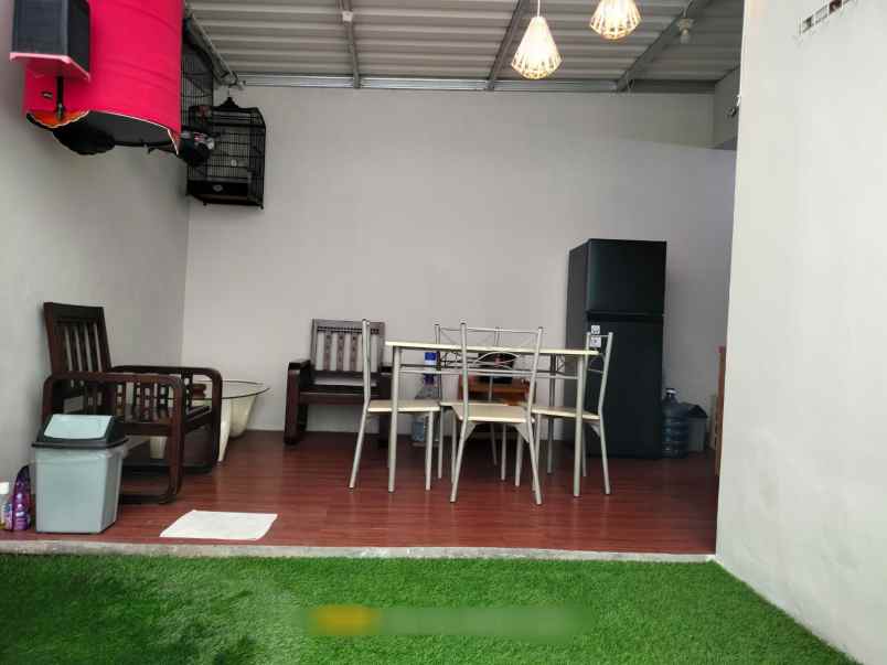dijual rumah green serpong bintaro