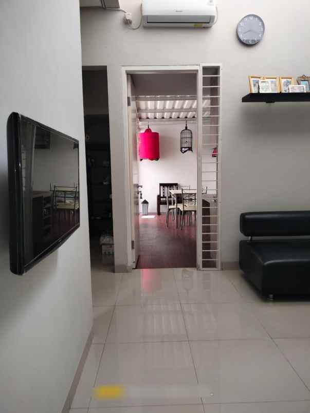 dijual rumah green serpong bintaro